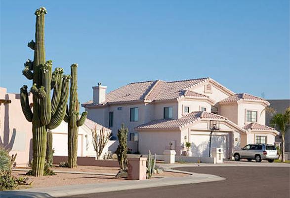 At the Best Scottsdale Real Estate Brokerage