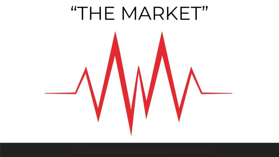 The Market Shift Tactic #1 - Keller Williams Arizona Realty
