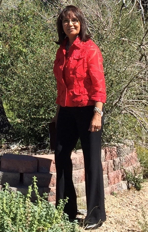 Meet Rose Gowen, top agent at Keller Williams Arizona Realty in Prescott