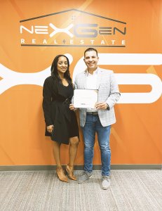Community Partnerships with NAHREP Greater Phoenix